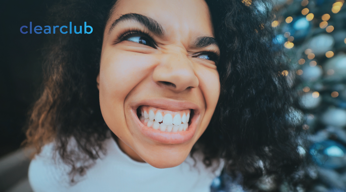 Five Useful Tips to Stop Your Teeth Clenching Habits