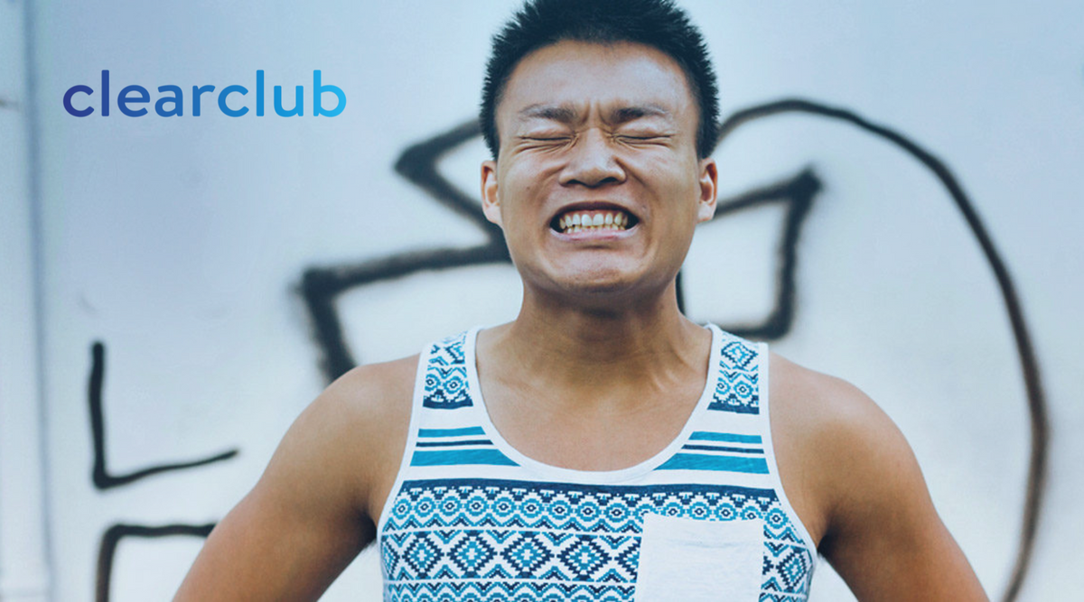 What Is Daytime Bruxism Why You Should Be Worried