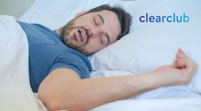 How a Mouth Guard Can Help Your Sleep Apnea