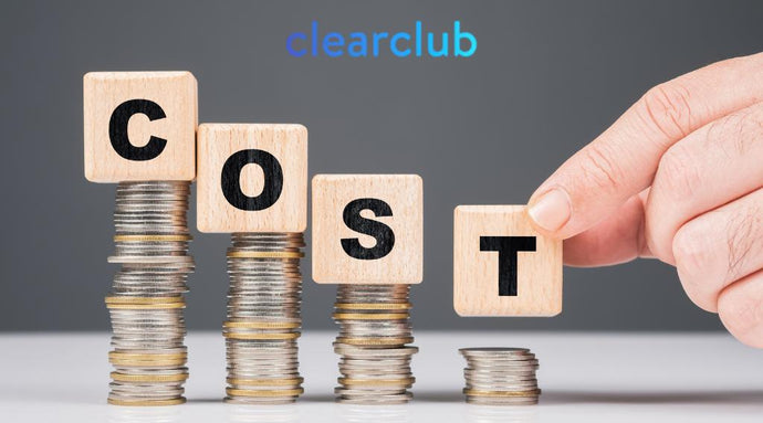 How Much Do Retainers Cost? The ClearClub Difference