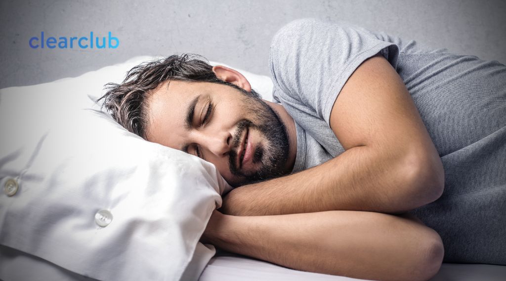 Is Sleeping With A Mouth Guard Dangerous