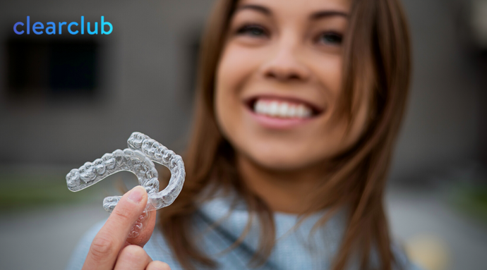 Replacement Retainer: Unleash Your Perfect Smile