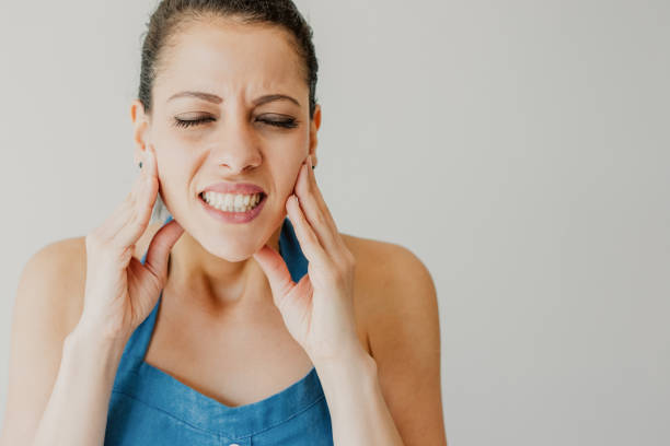 The Relationship Between Bruxism and TMJ