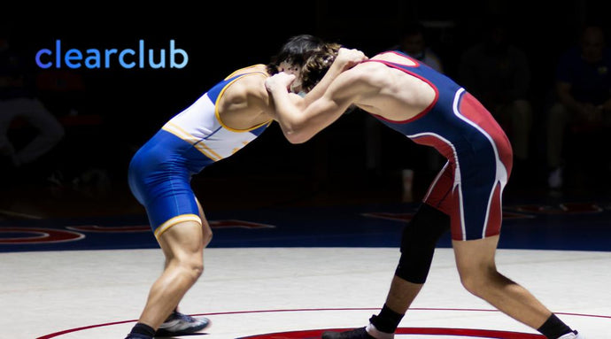 Mastering Mat Safety: The Perfect Mouth Guard for Wrestling