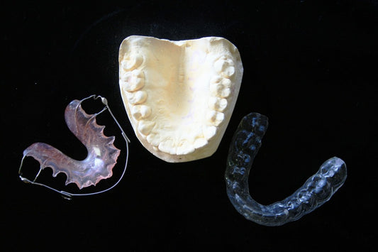 The Benefits of A Night Guard After Dental Work