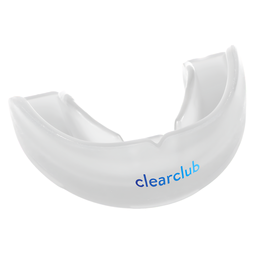 Dog Mouth Guard – ClearClub