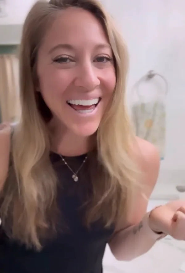 clearclub teeth whitening kit results
