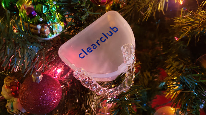 Welcome to ClearClub's 12 Days of Cheer!
