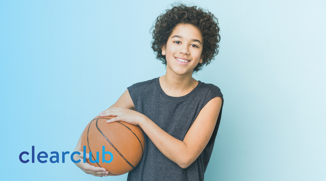 basketball mouthguard