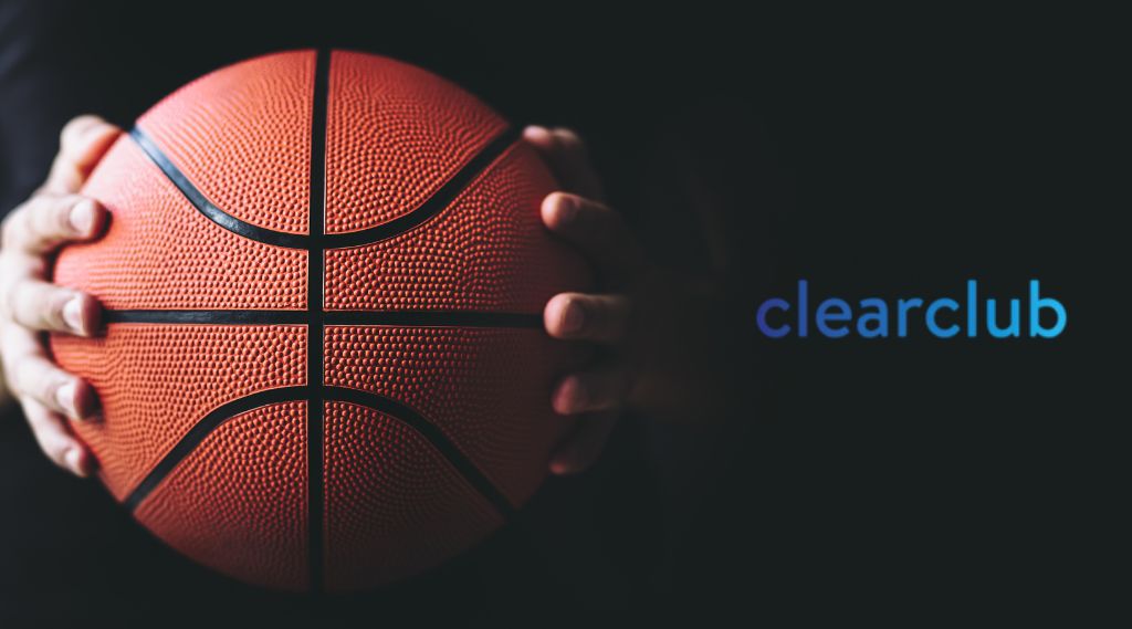 Basketball Mouth Guard