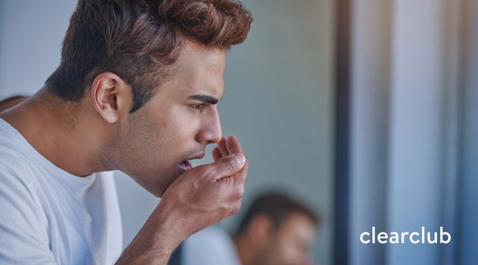 Bad Breath 101: Causes, Meanings & How to Fix It