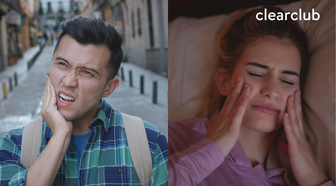 Daytime vs. Nighttime Bruxism: What Causes It, What It Means, and How to Treat It
