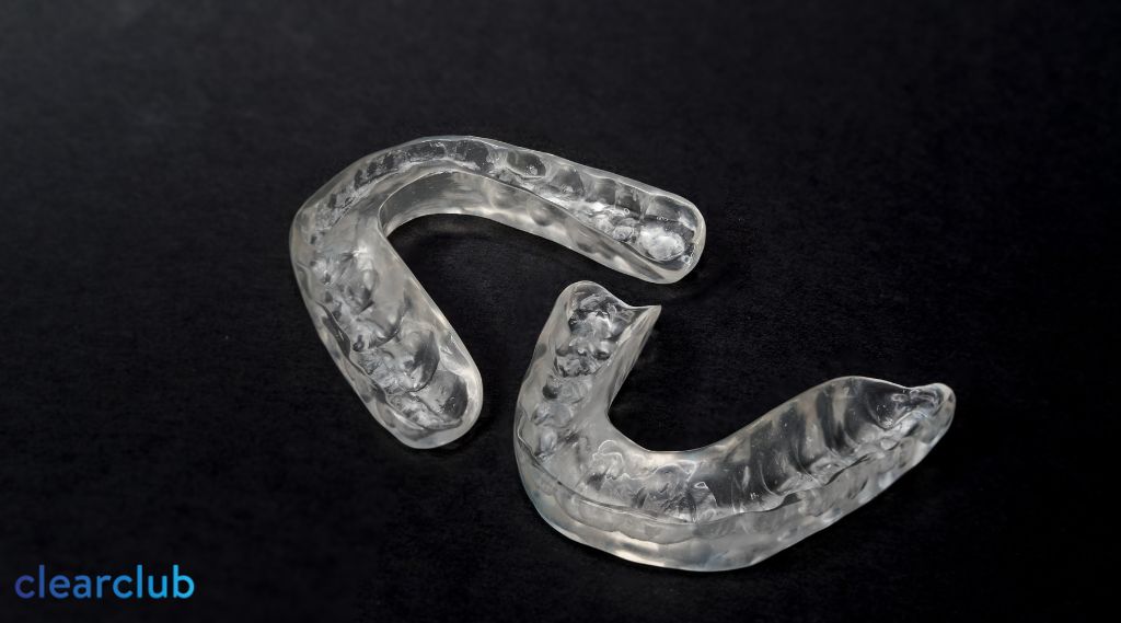 Mouth Guard and Night Guard