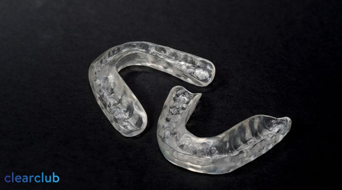 The Truth About Bruxism Mouth Guards: Do They Actually Work?