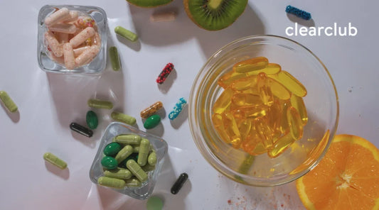 Can Supplements Help Stop Teeth Grinding? What Research Says