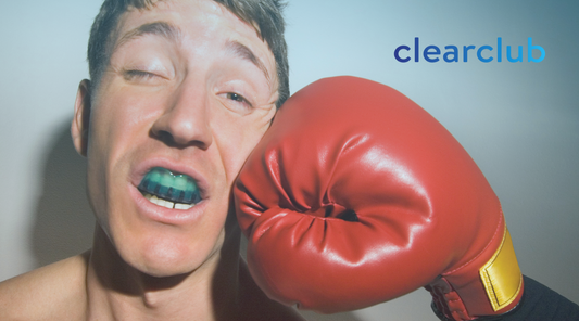Best custom mouthguard for sports
