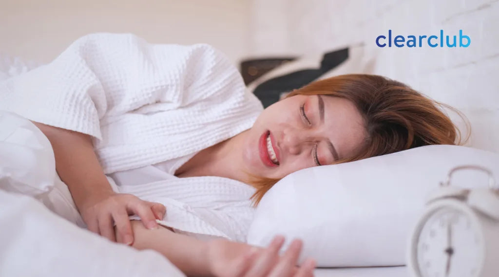 Can Bruxism Go Away On Its Own?