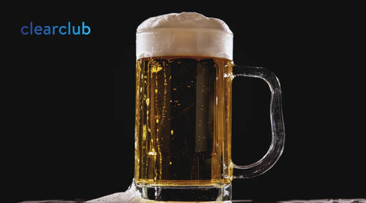 Can Beer Stain Your Teeth? Causes & Prevention Tips