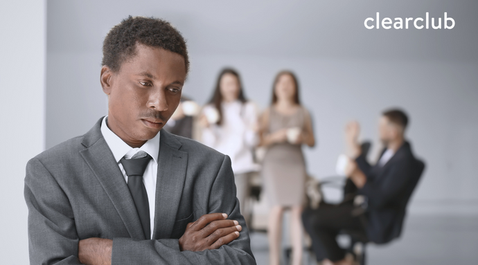 How Tooth Discoloration Impacts Your Career, Confidence, and Relationships
