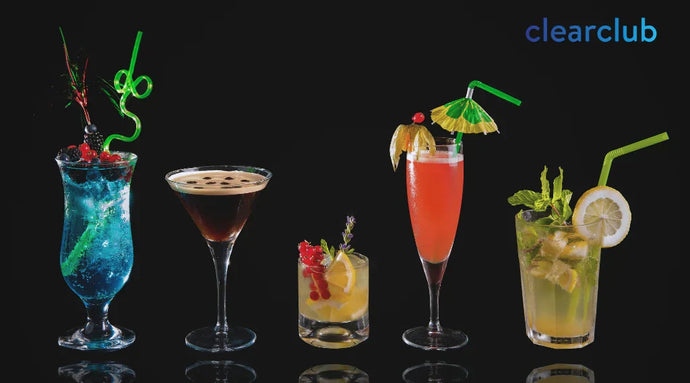 9 Alcoholic Drinks That Can Stain Your Teeth (and How to Prevent It)