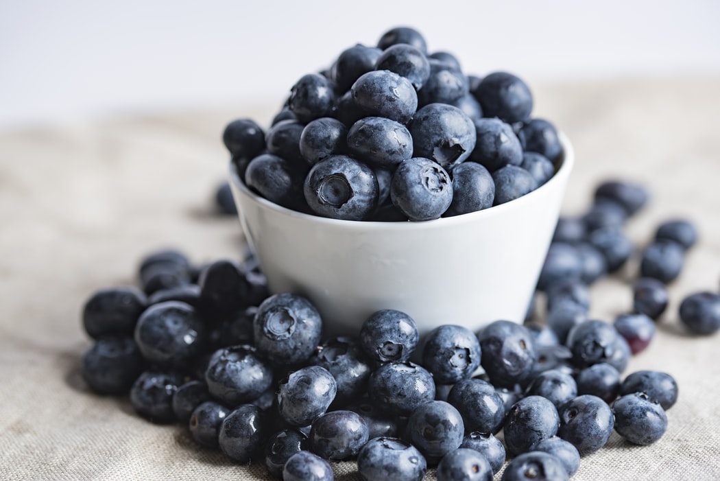 Seven Dietary Tips To Mitigate Your Stress Levels