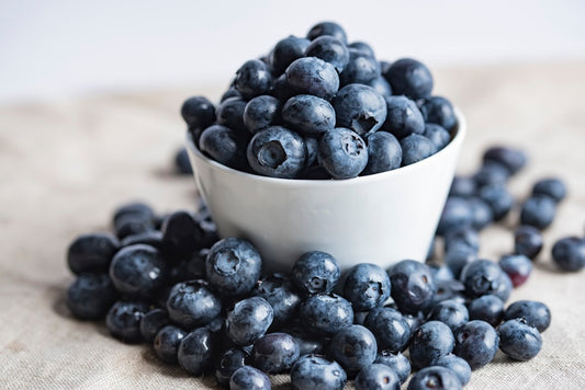 Seven Dietary Tips To Mitigate Your Stress Levels