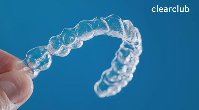 5 Signs Your Clear Plastic Retainer Needs to be Replaced (Before It's Too Late)