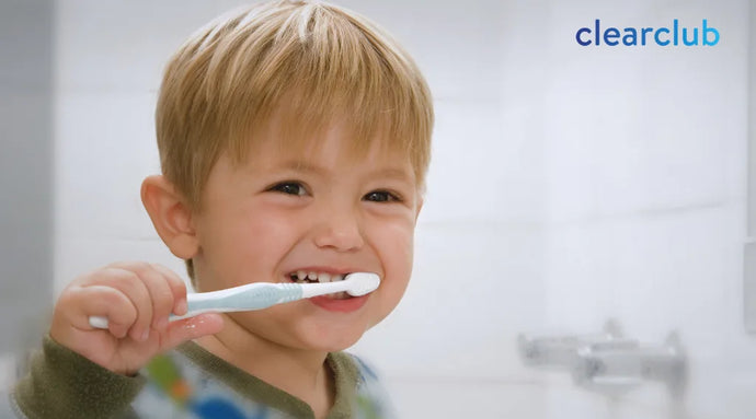 Is It Safe to Whiten Your Child's Teeth? A Parent's Guide
