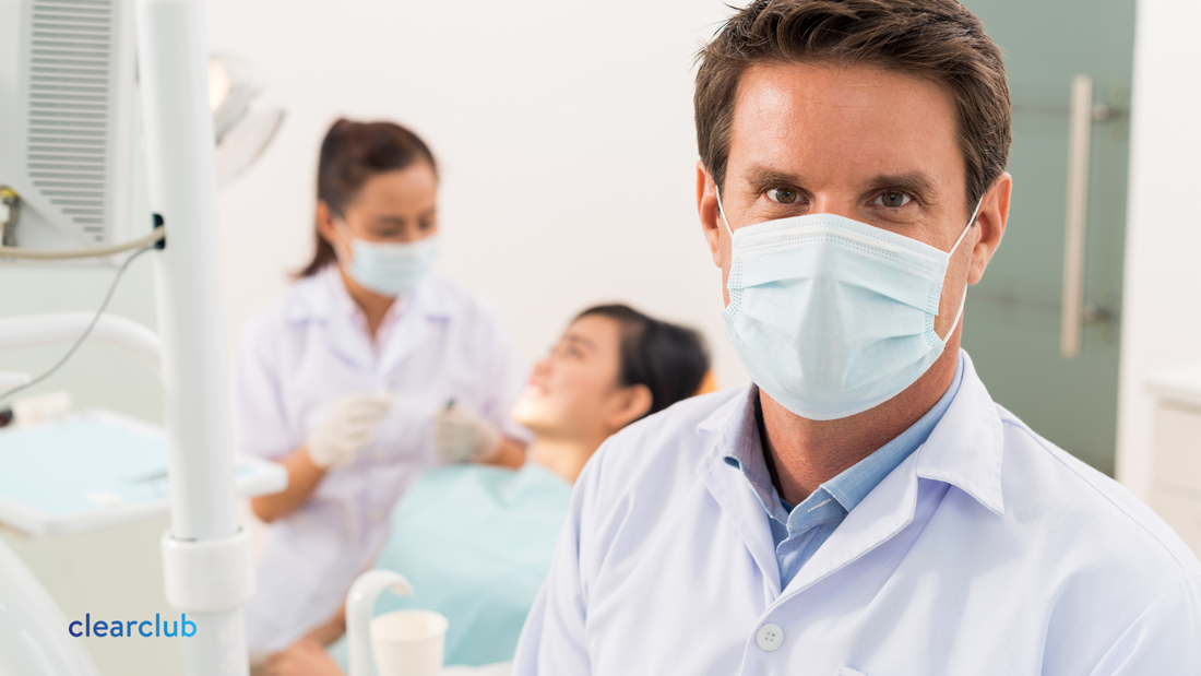 Prioritizing Dental Health