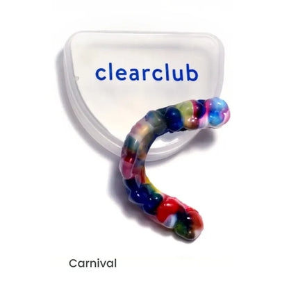 Custom Sports Mouth Guard