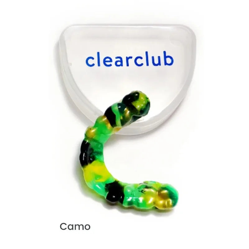 Custom Sports Mouth Guard