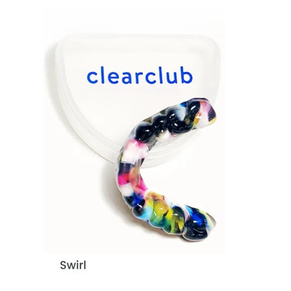 Multi-Color Night Guard