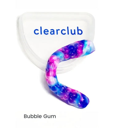 Custom Sports Mouth Guard