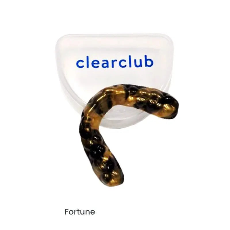 Custom Sports Mouth Guard