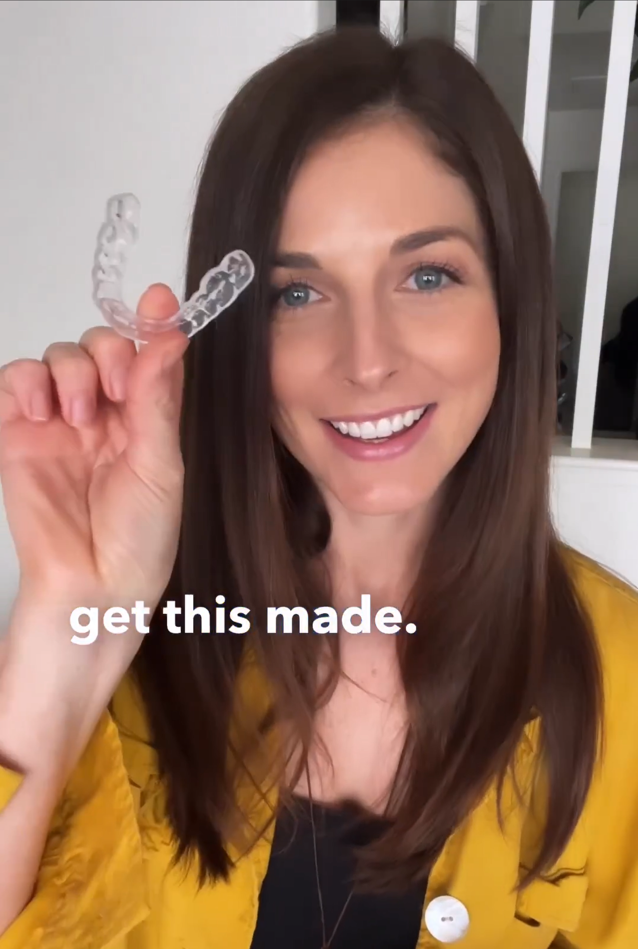 Clear Club Night Guard Reviews Reddit Night Guard for Teeth Grinding | Stop TMJ | Get Pain Relief and Sleep