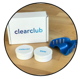 Replacement Impression Kit - Extra