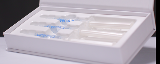 Whitening Gel