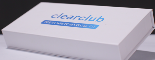 Whitening Gel