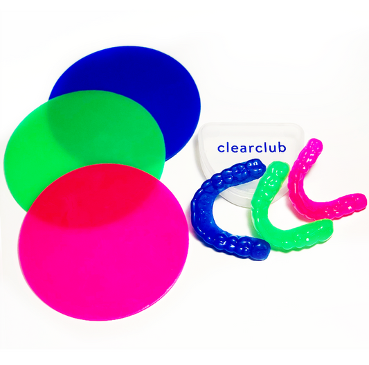 Color Renewal